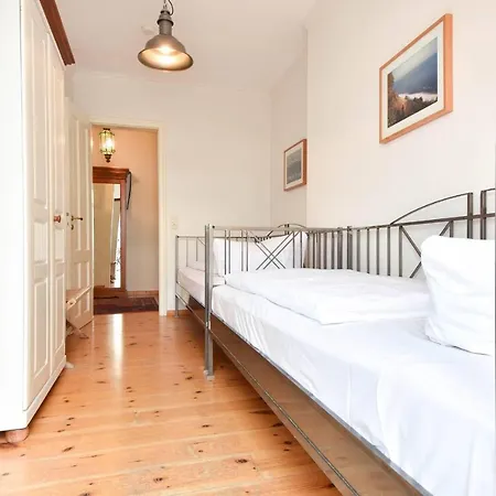 شقة Ahlbeck - Zingst *