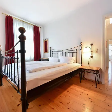 Ahlbeck - Zingst * هيرينجسدورف