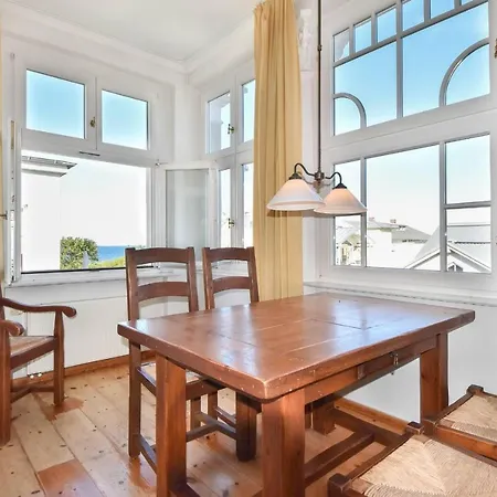 Lejlighed Ahlbeck - Zingst Heringsdorf (Usedom)