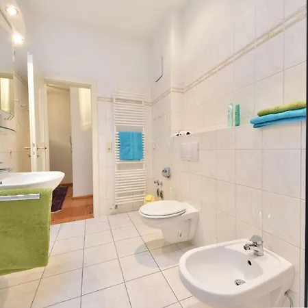 Ahlbeck - Zingst Heringsdorf (Usedom)