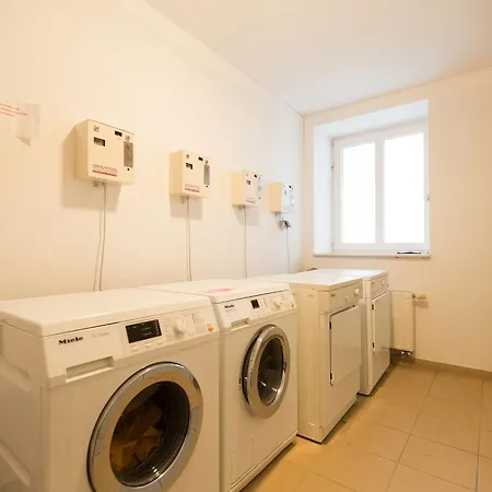 Ahlbeck - Zingst Apartment