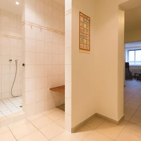 شقة Ahlbeck - Zingst