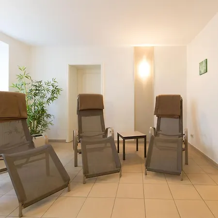 Ahlbeck - Zingst Apartment