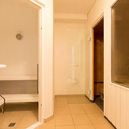 Ahlbeck - Zingst شقة *