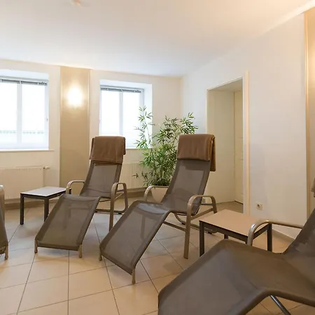 Lejlighed Ahlbeck - Zingst Heringsdorf (Usedom)