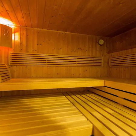 Ahlbeck - Zingst شقة