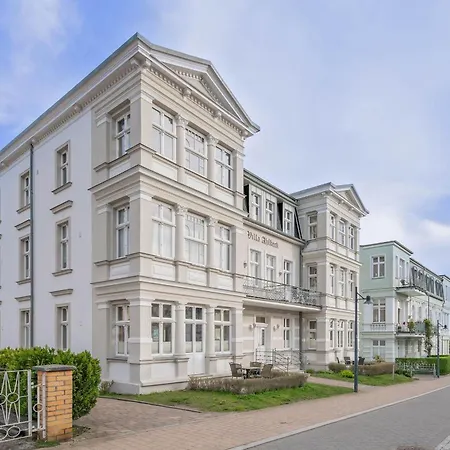 Ahlbeck - Zingst
