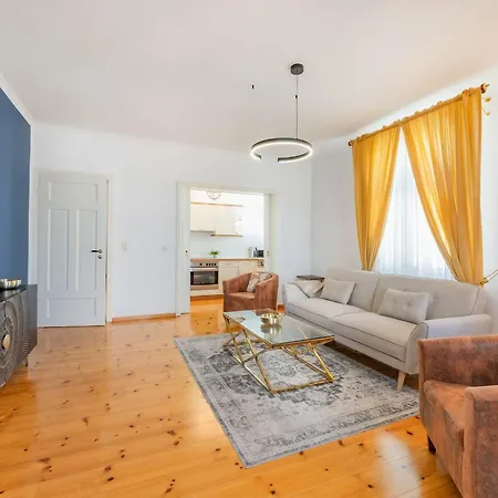 Ahlbeck - Zingst Apartment *