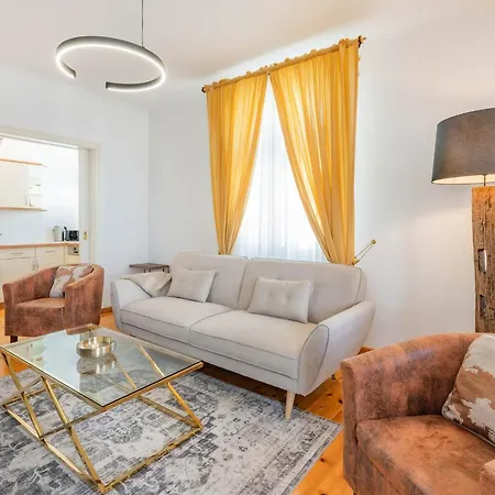 Apartment Ahlbeck - Zingst Heringsdorf (Usedom)