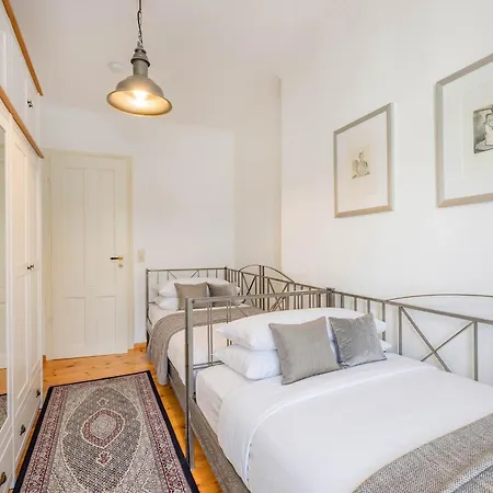 Apartment Ahlbeck - Zingst