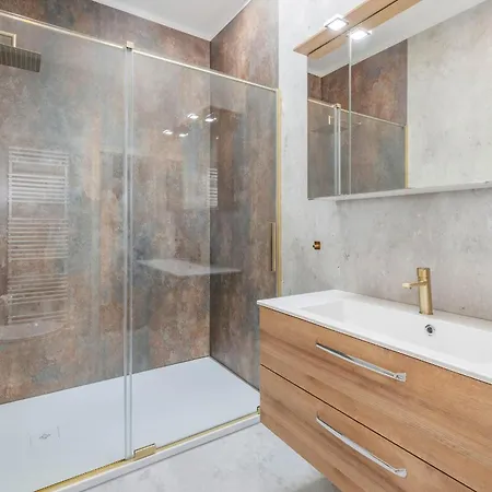 Ahlbeck - Zingst Apartment *