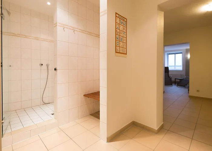 公寓 Ahlbeck - Zingst