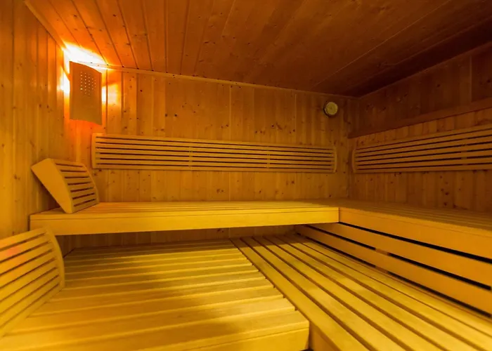 Ahlbeck - Zingst 公寓